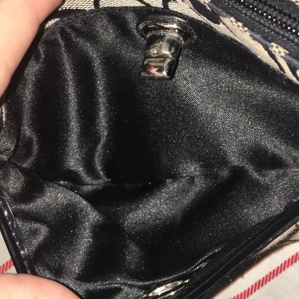 Coach Wallet - Picture 4 of 4